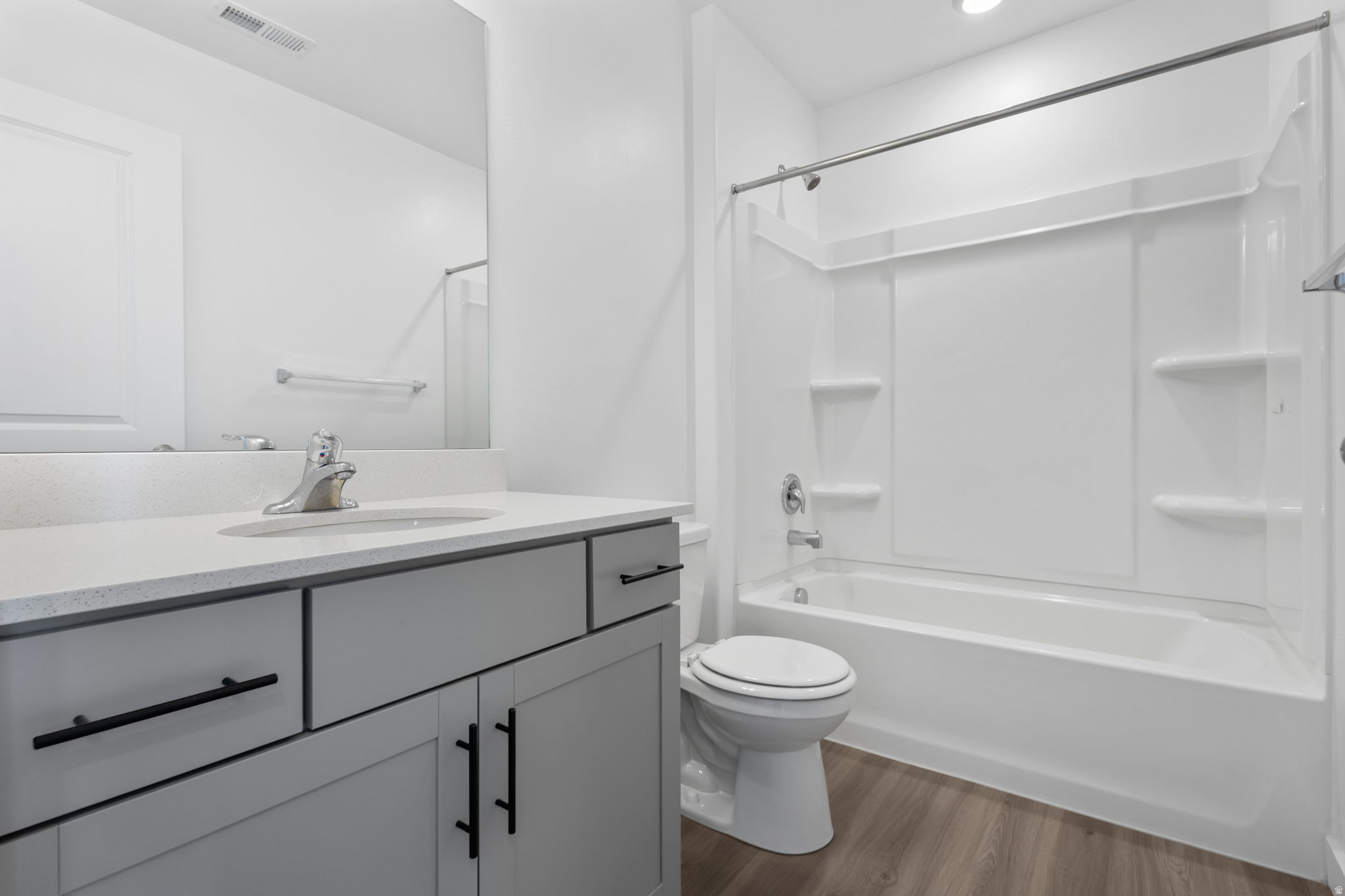 COLD SPRING RANCH - Residential