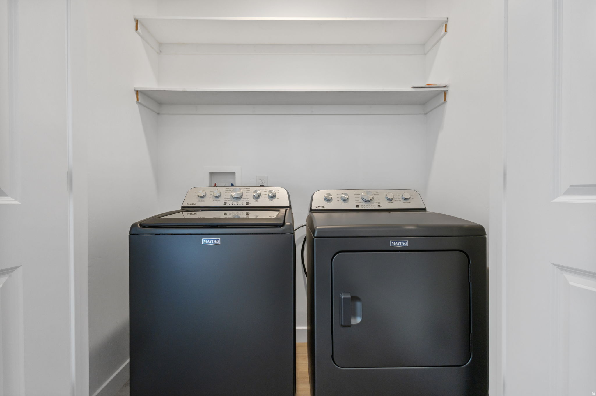 COLD SPRING RANCH - Residential