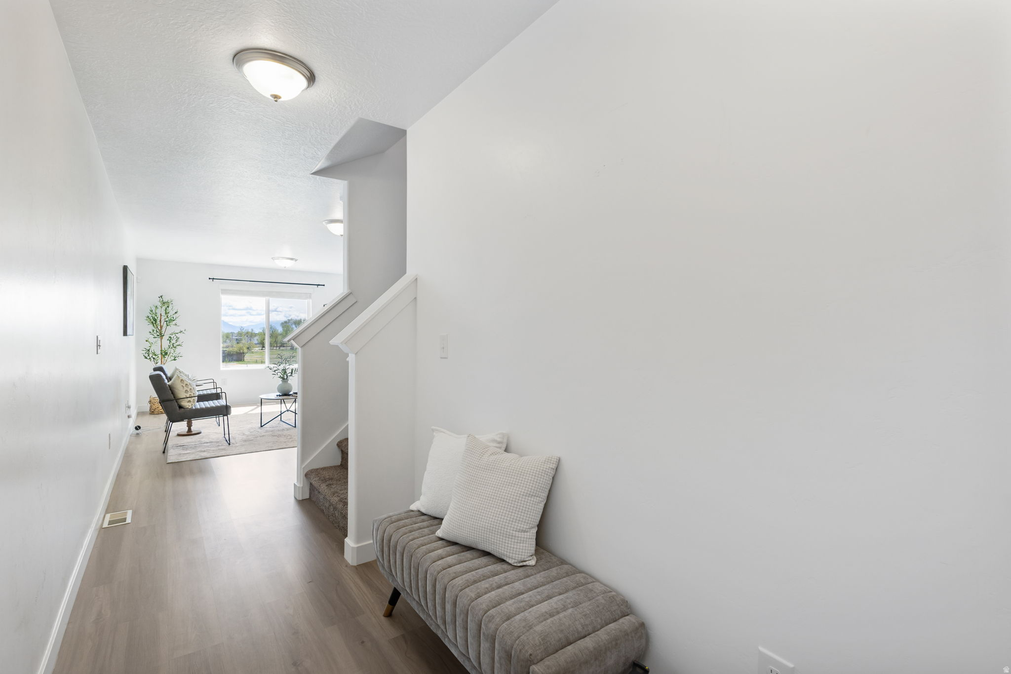 COLD SPRING RANCH - Residential