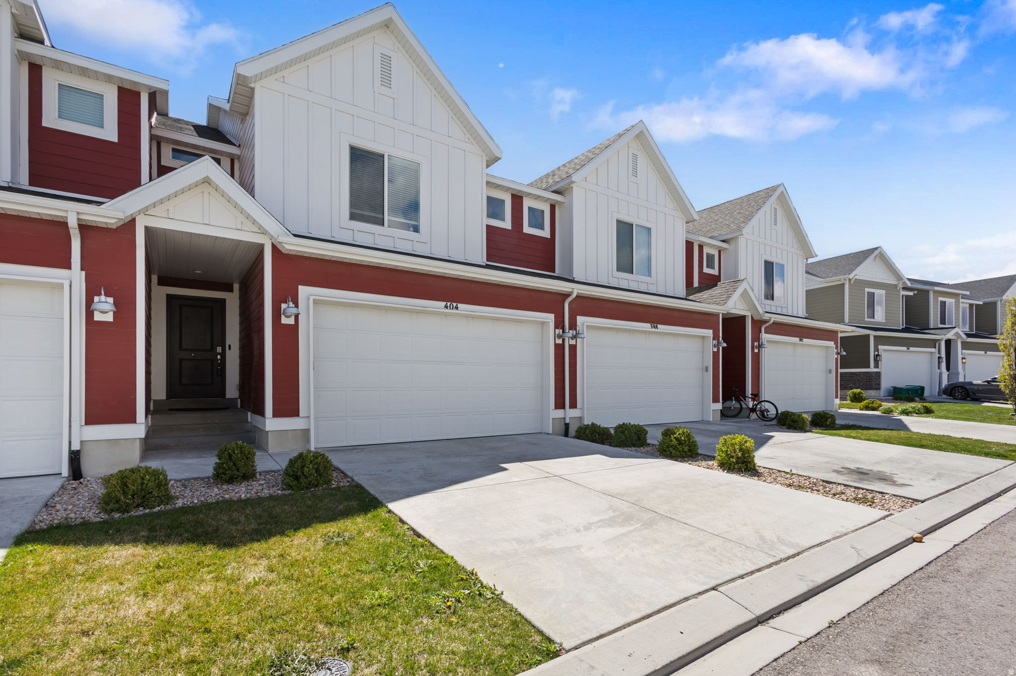 COLD SPRING RANCH - Residential