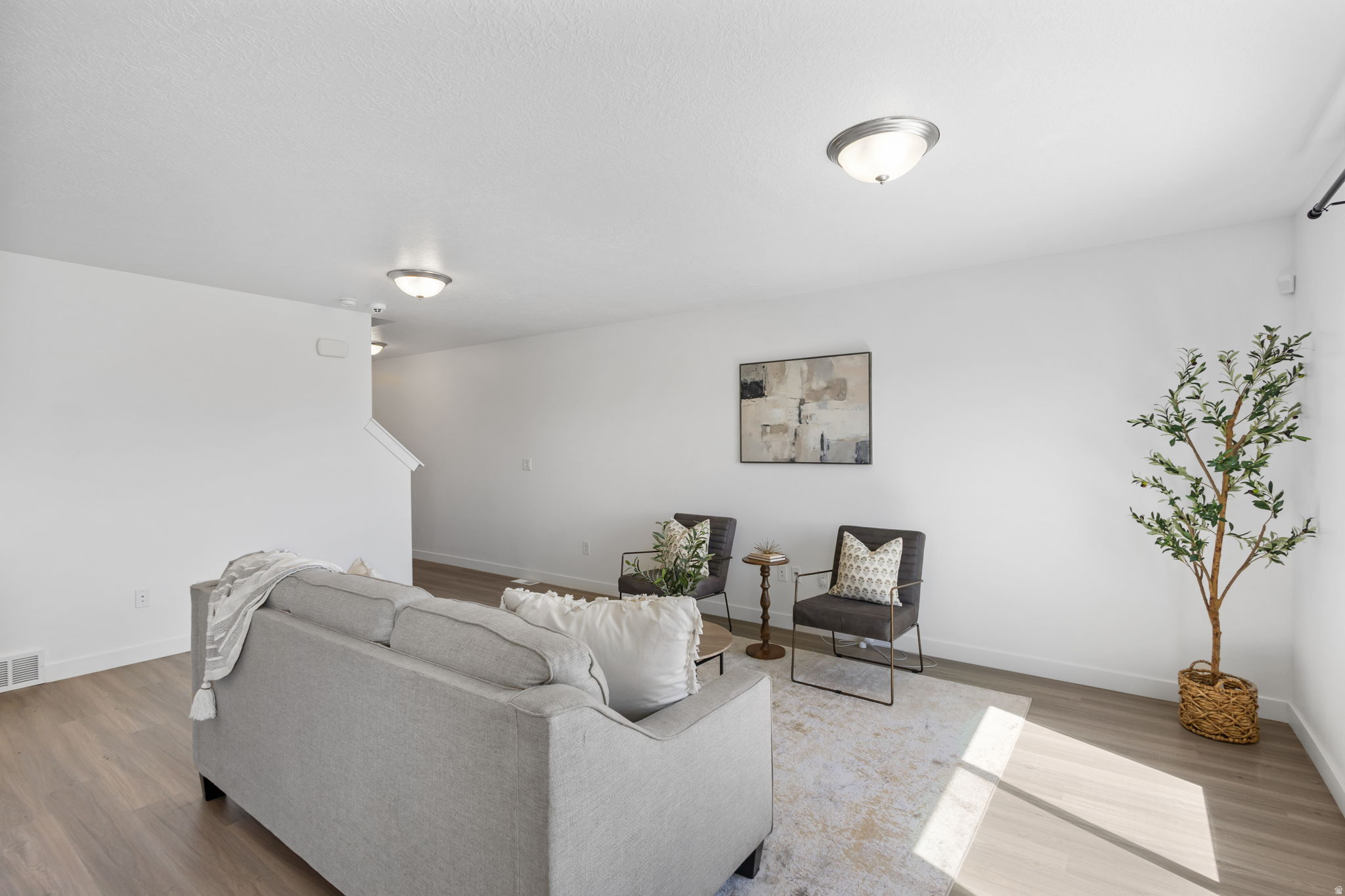 COLD SPRING RANCH - Residential