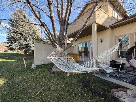 Tiny photo for 43 HILLSBOROUGH DR, Pleasant View, UT 84414 (MLS # 2140924)