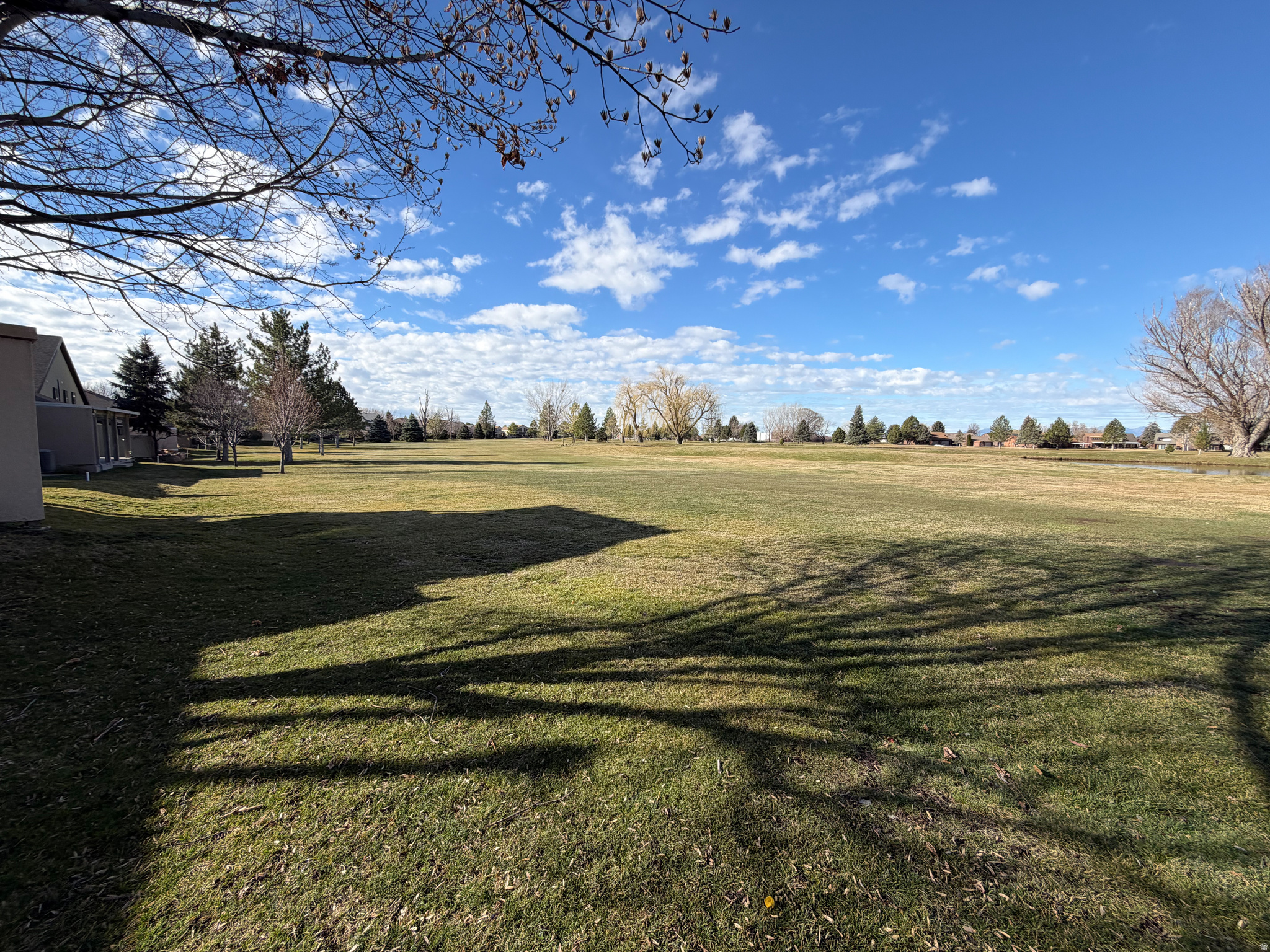 PLEASANT MEADOWS - Residential