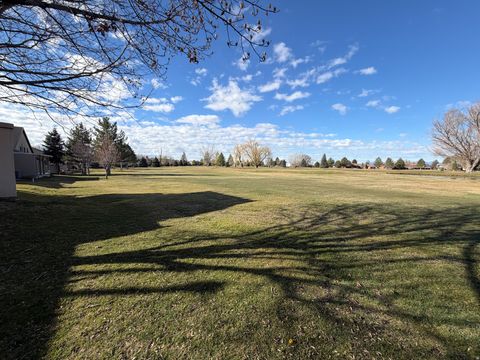 Tiny photo for 43 HILLSBOROUGH DR, Pleasant View, UT 84414 (MLS # 2140924)