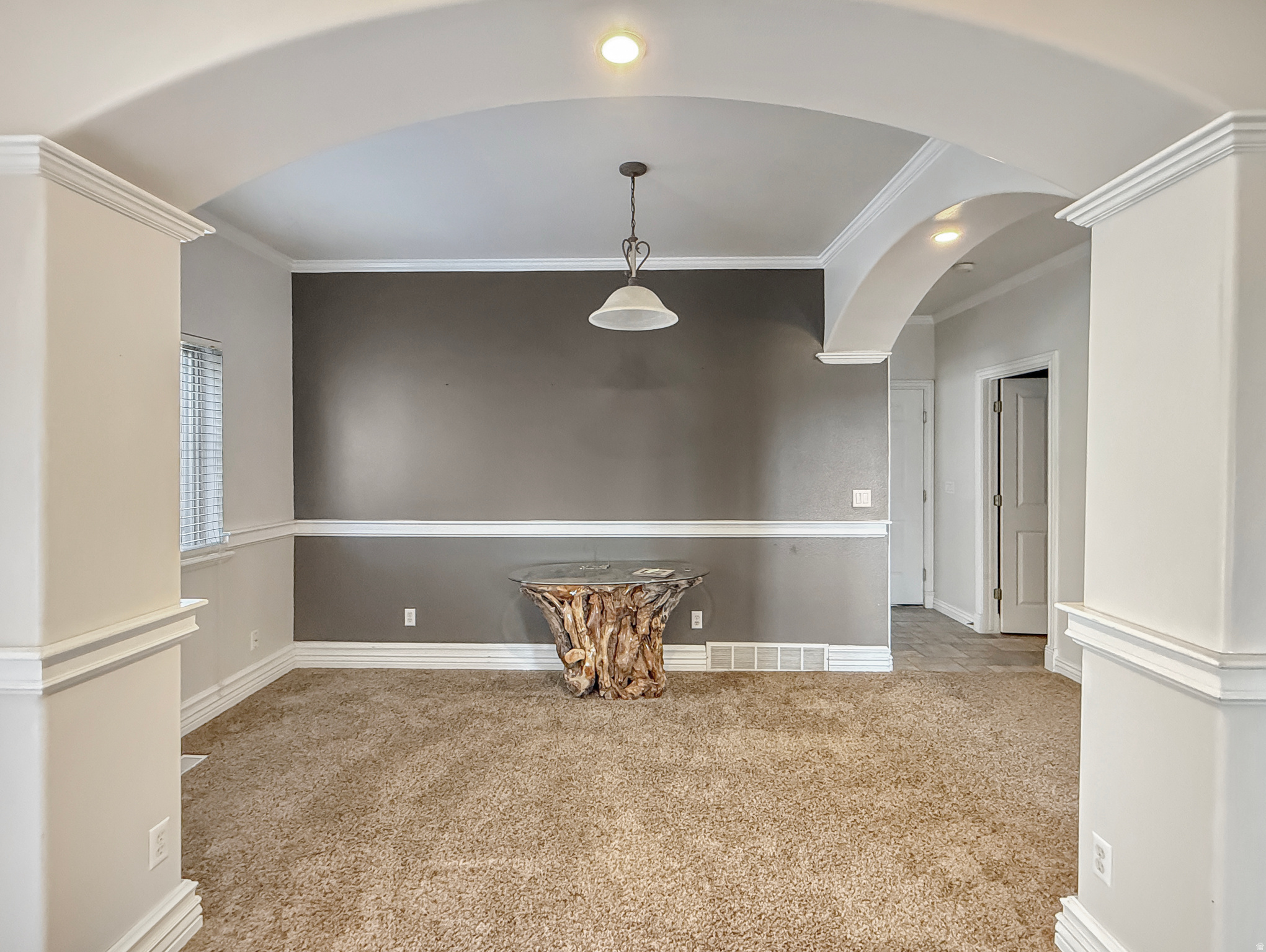 PLEASANT MEADOWS - Residential