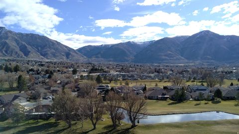 Tiny photo for 43 HILLSBOROUGH DR, Pleasant View, UT 84414 (MLS # 2140924)