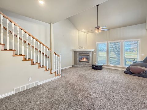 Tiny photo for 43 HILLSBOROUGH DR, Pleasant View, UT 84414 (MLS # 2140924)