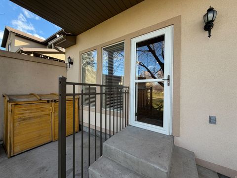 Tiny photo for 43 HILLSBOROUGH DR, Pleasant View, UT 84414 (MLS # 2140924)