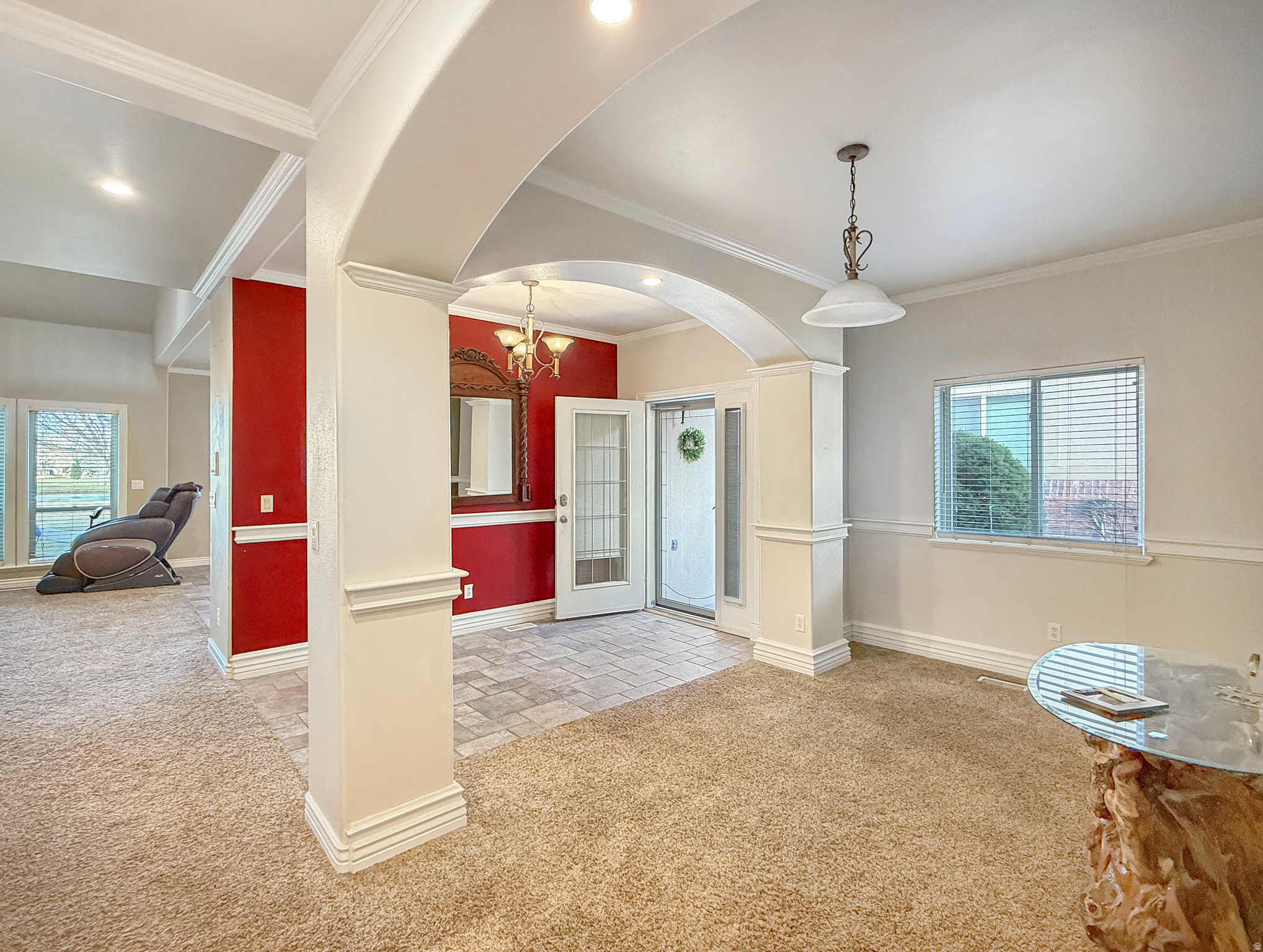 PLEASANT MEADOWS - Residential