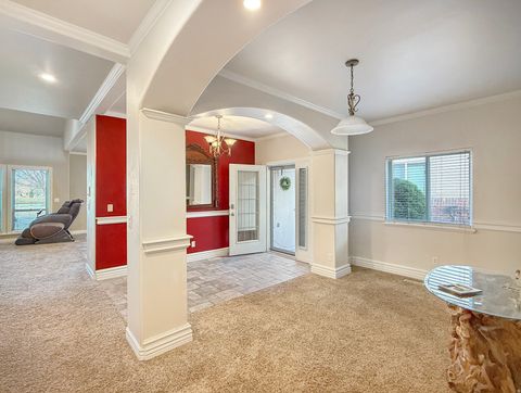 Tiny photo for 43 HILLSBOROUGH DR, Pleasant View, UT 84414 (MLS # 2140924)