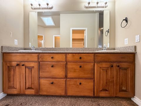 Tiny photo for 43 HILLSBOROUGH DR, Pleasant View, UT 84414 (MLS # 2140924)