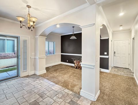 Tiny photo for 43 HILLSBOROUGH DR, Pleasant View, UT 84414 (MLS # 2140924)