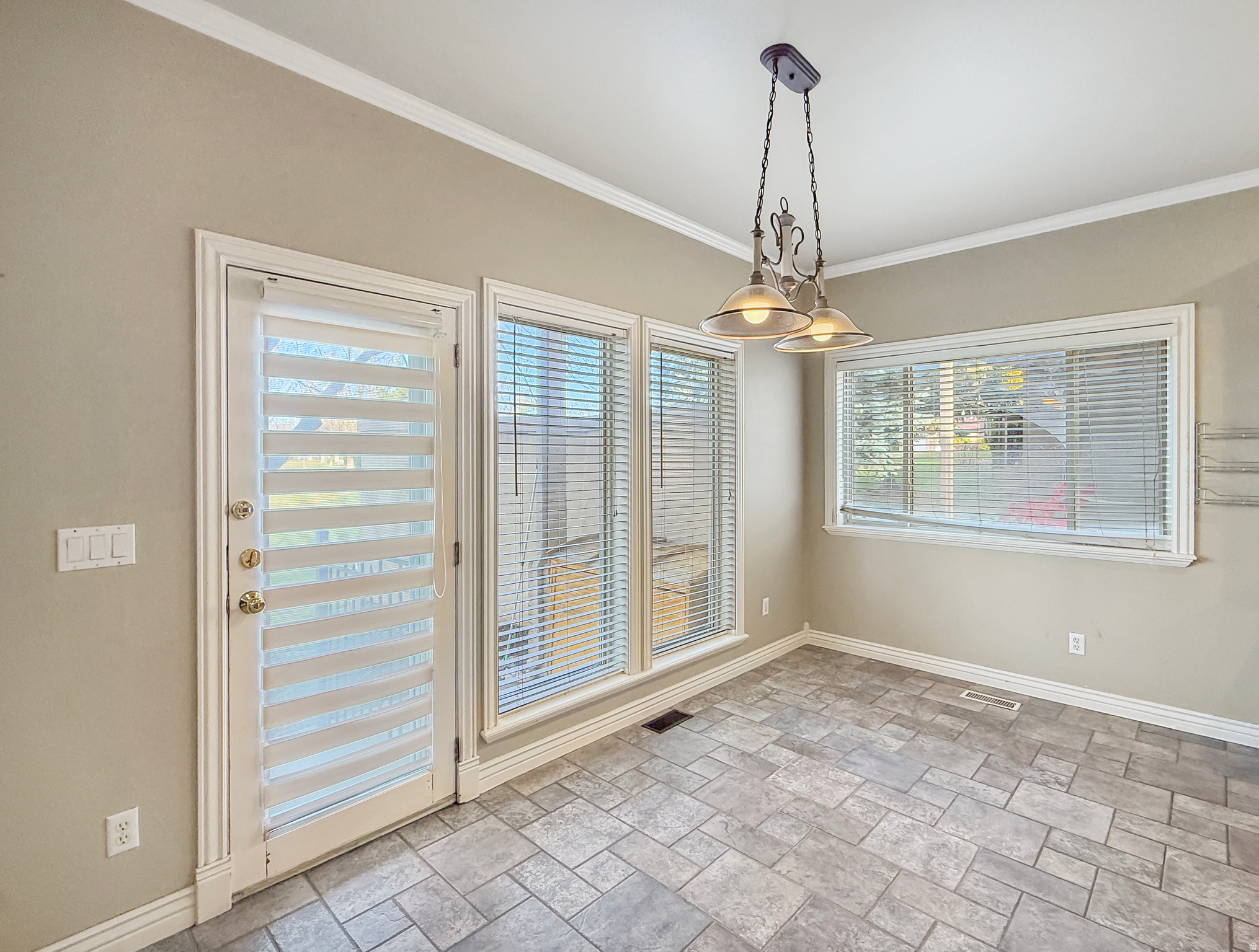 PLEASANT MEADOWS - Residential