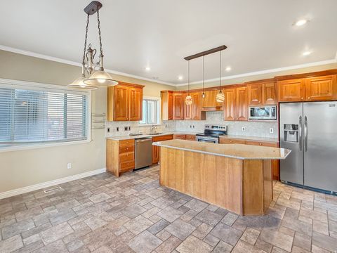 Tiny photo for 43 HILLSBOROUGH DR, Pleasant View, UT 84414 (MLS # 2140924)