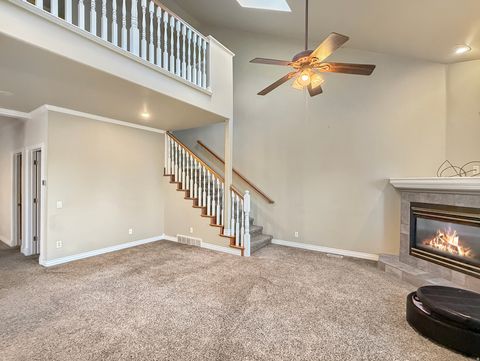 Tiny photo for 43 HILLSBOROUGH DR, Pleasant View, UT 84414 (MLS # 2140924)