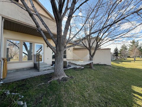 Tiny photo for 43 HILLSBOROUGH DR, Pleasant View, UT 84414 (MLS # 2140924)