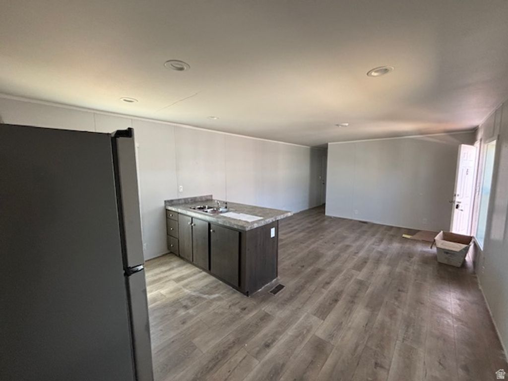 Photo of 50 S 1500 W #15, Vernal, UT 84078 (MLS # 2141754)