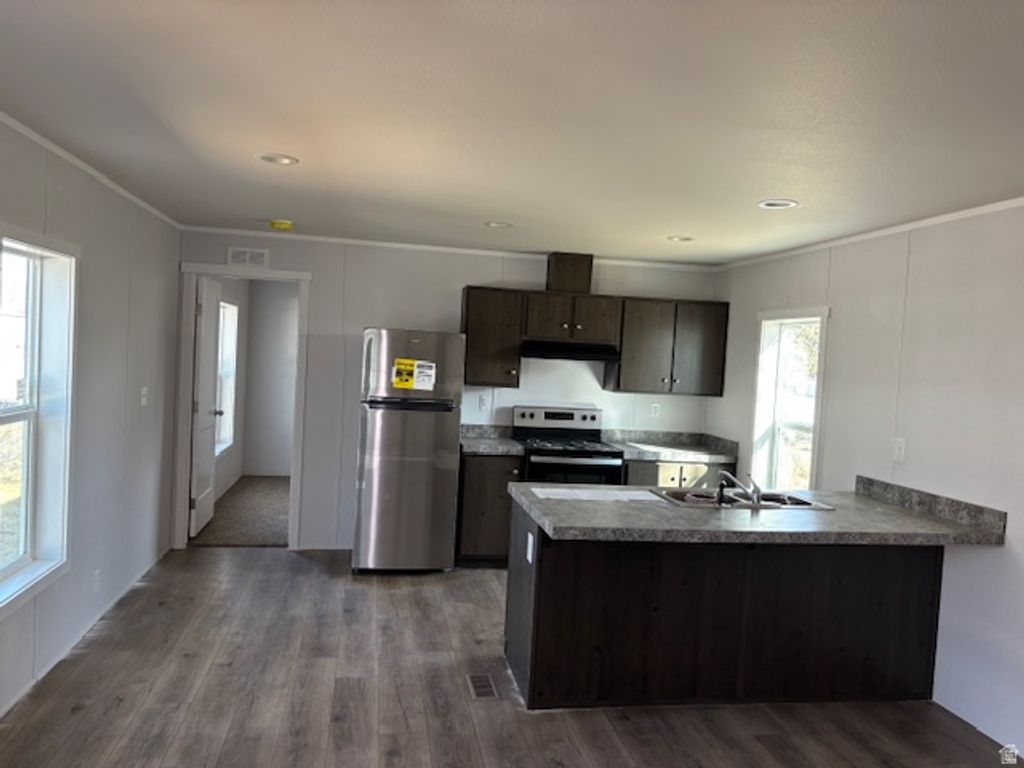 Photo of 50 S 1500 W #15, Vernal, UT 84078 (MLS # 2141754)