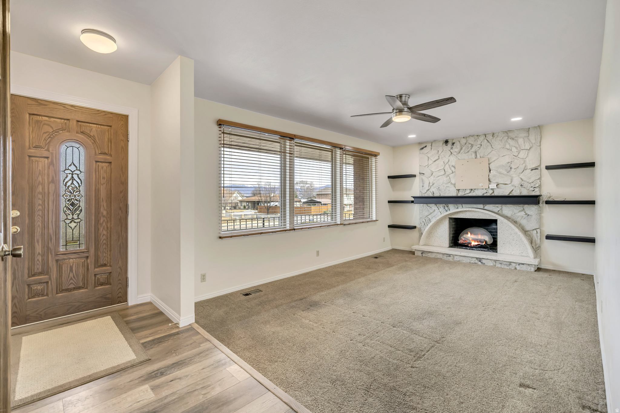 VIEW HEIGHTS - Residential