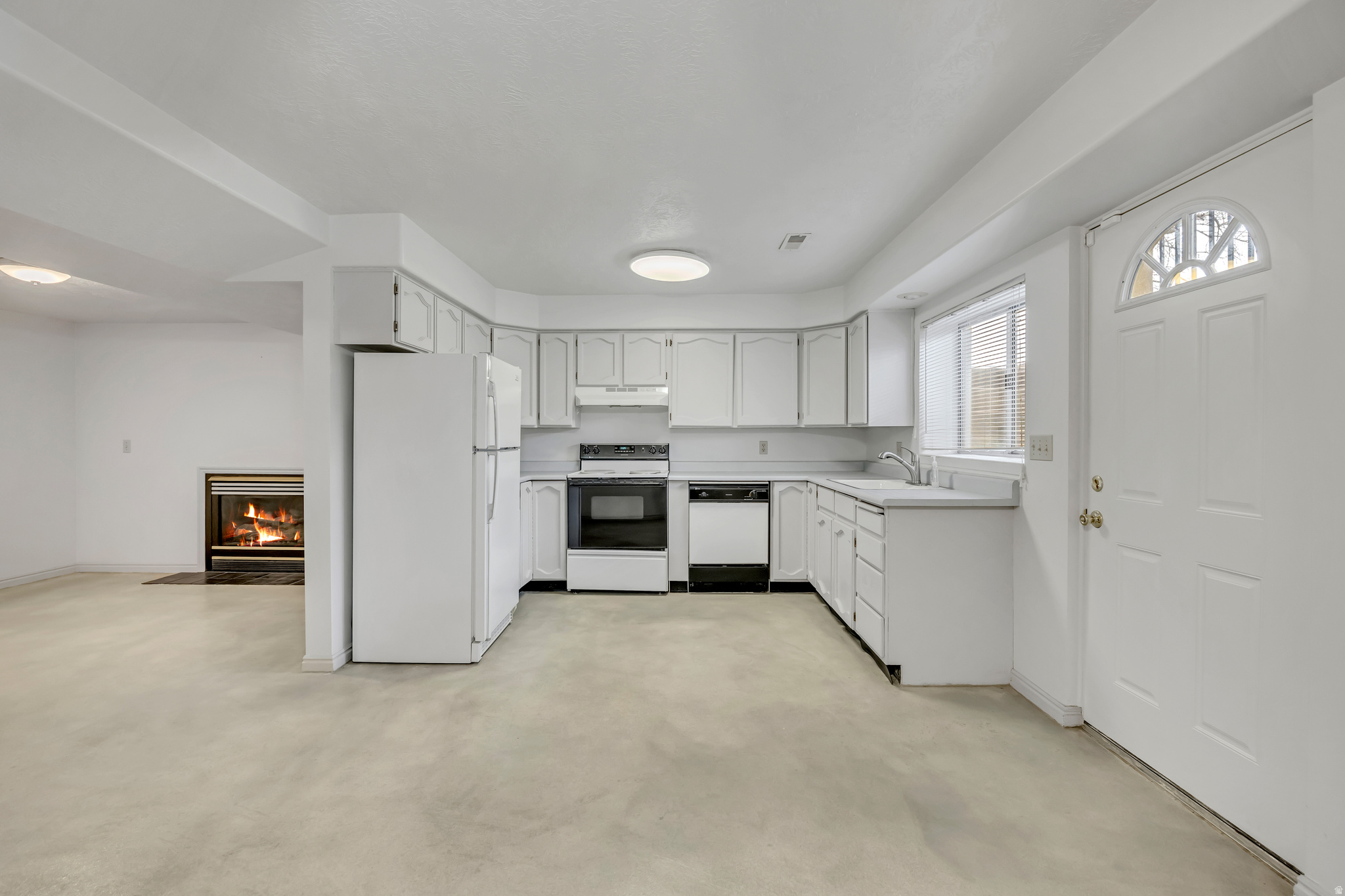 VIEW HEIGHTS - Residential