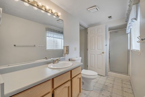 Tiny photo for 1427 W STERN DR, Taylorsville, UT 84123 (MLS # 2139611)