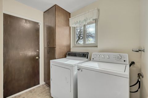 Tiny photo for 1427 W STERN DR, Taylorsville, UT 84123 (MLS # 2139611)