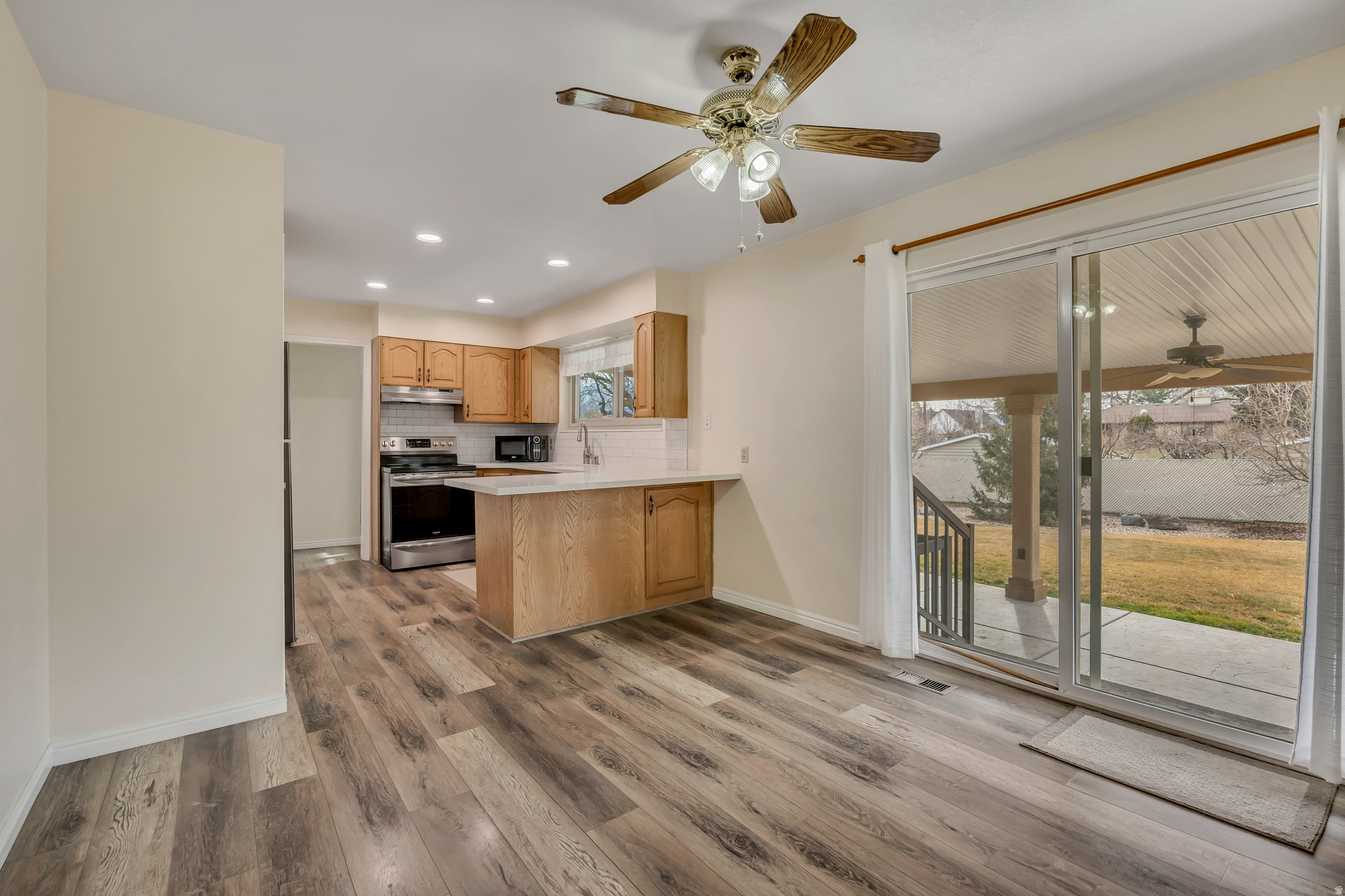 VIEW HEIGHTS - Residential