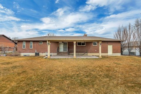 Tiny photo for 1427 W STERN DR, Taylorsville, UT 84123 (MLS # 2139611)