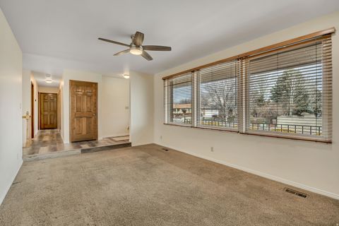 Tiny photo for 1427 W STERN DR, Taylorsville, UT 84123 (MLS # 2139611)