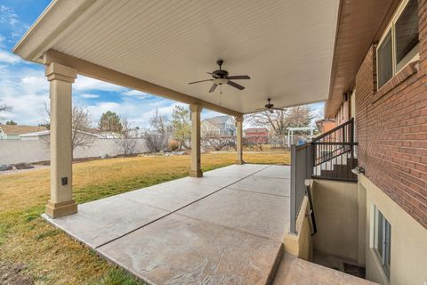 Tiny photo for 1427 W STERN DR, Taylorsville, UT 84123 (MLS # 2139611)