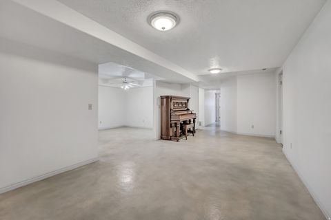 Tiny photo for 1427 W STERN DR, Taylorsville, UT 84123 (MLS # 2139611)