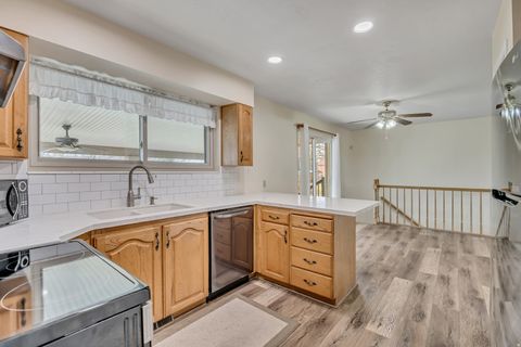 Tiny photo for 1427 W STERN DR, Taylorsville, UT 84123 (MLS # 2139611)