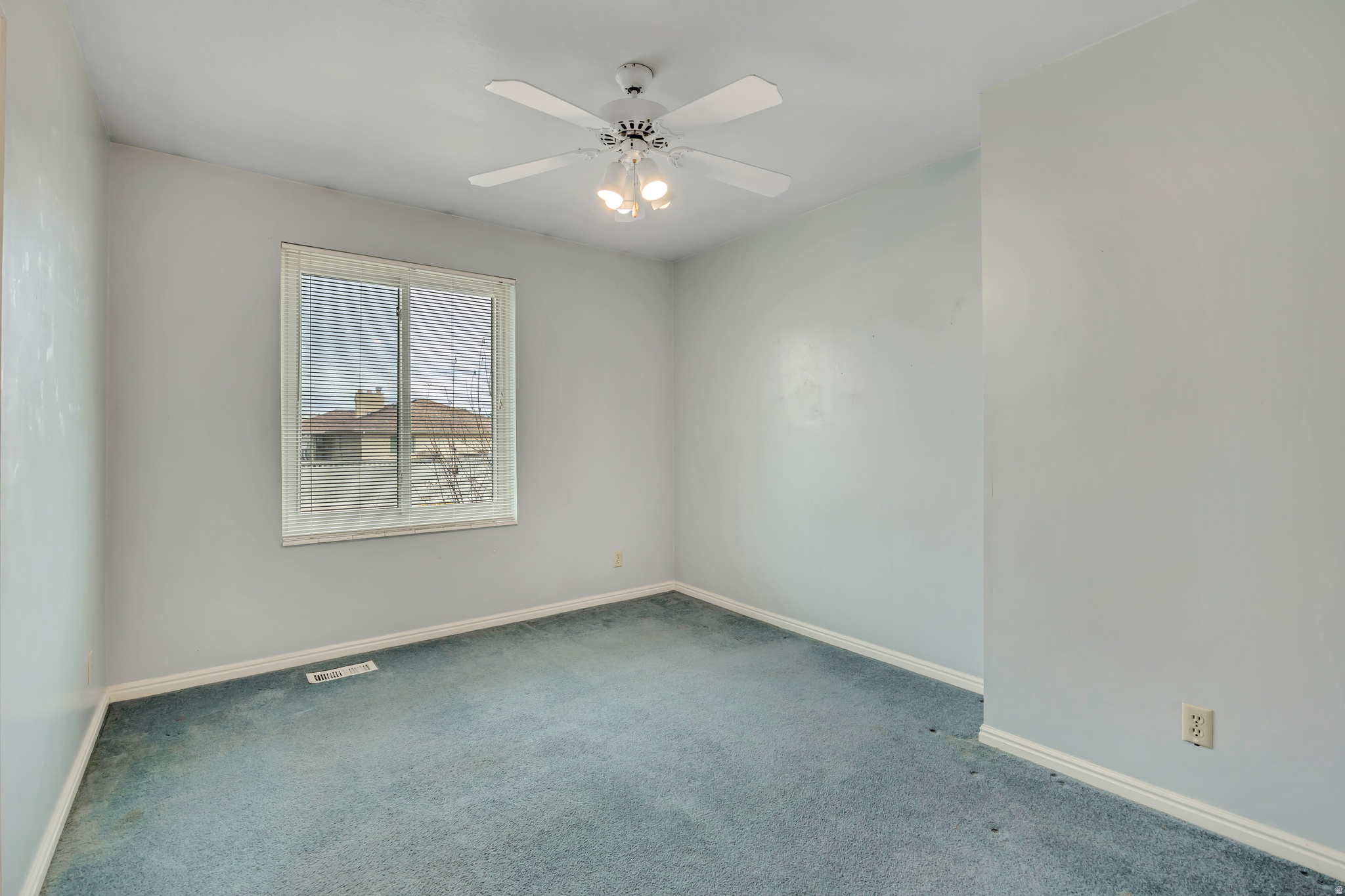 VIEW HEIGHTS - Residential