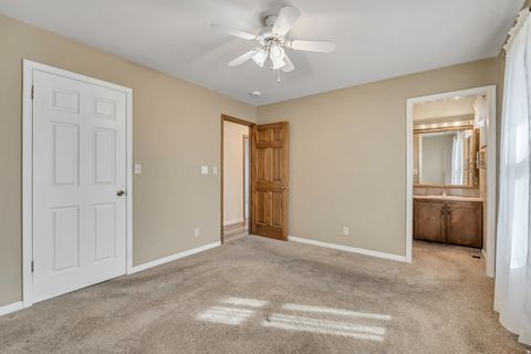 Tiny photo for 1427 W STERN DR, Taylorsville, UT 84123 (MLS # 2139611)