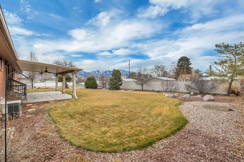Tiny photo for 1427 W STERN DR, Taylorsville, UT 84123 (MLS # 2139611)