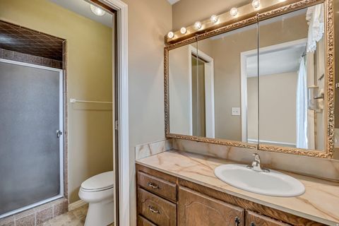 Tiny photo for 1427 W STERN DR, Taylorsville, UT 84123 (MLS # 2139611)