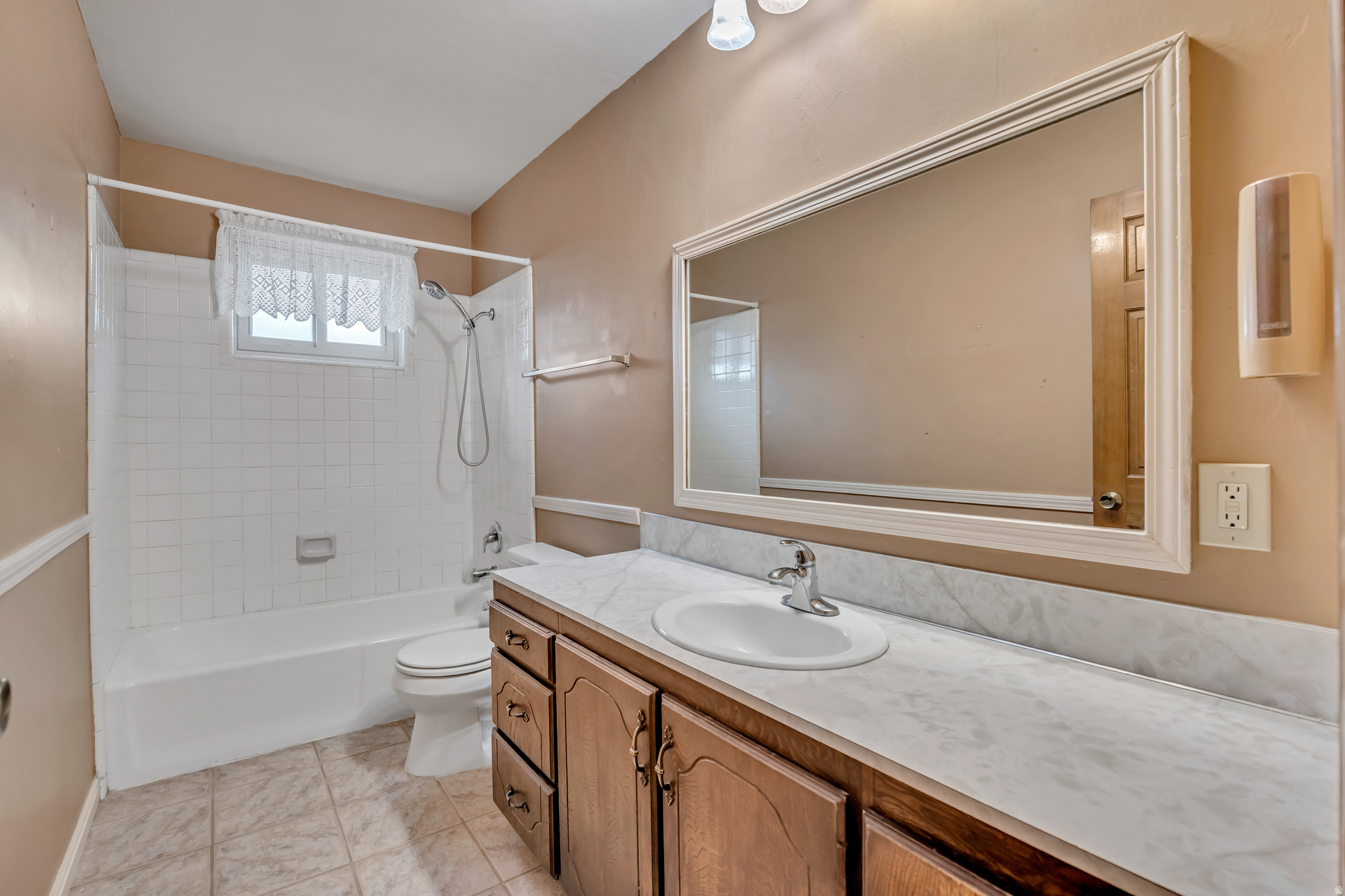 VIEW HEIGHTS - Residential