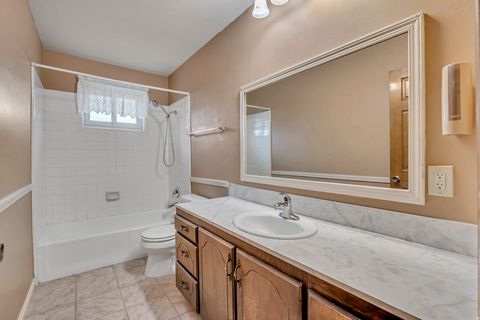 Tiny photo for 1427 W STERN DR, Taylorsville, UT 84123 (MLS # 2139611)