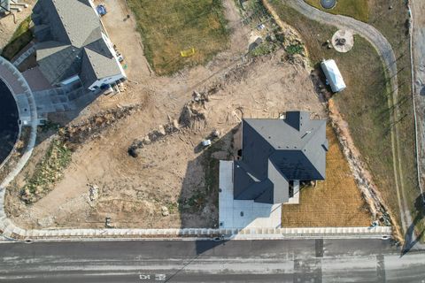 Tiny photo for 846 E 400 N, Salem, UT 84653 (MLS # 2134391)