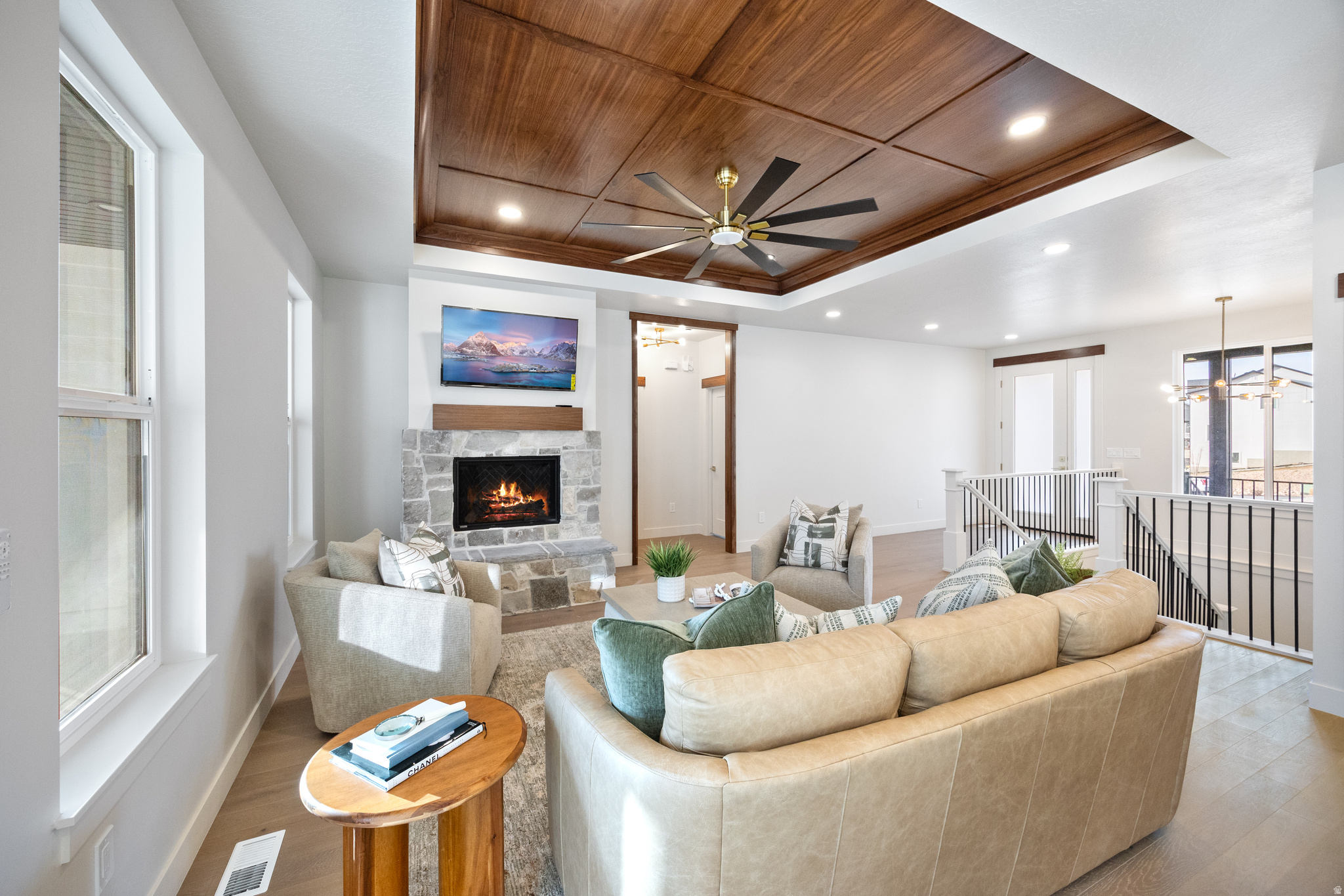 DRAGON MEADOWS - Residential