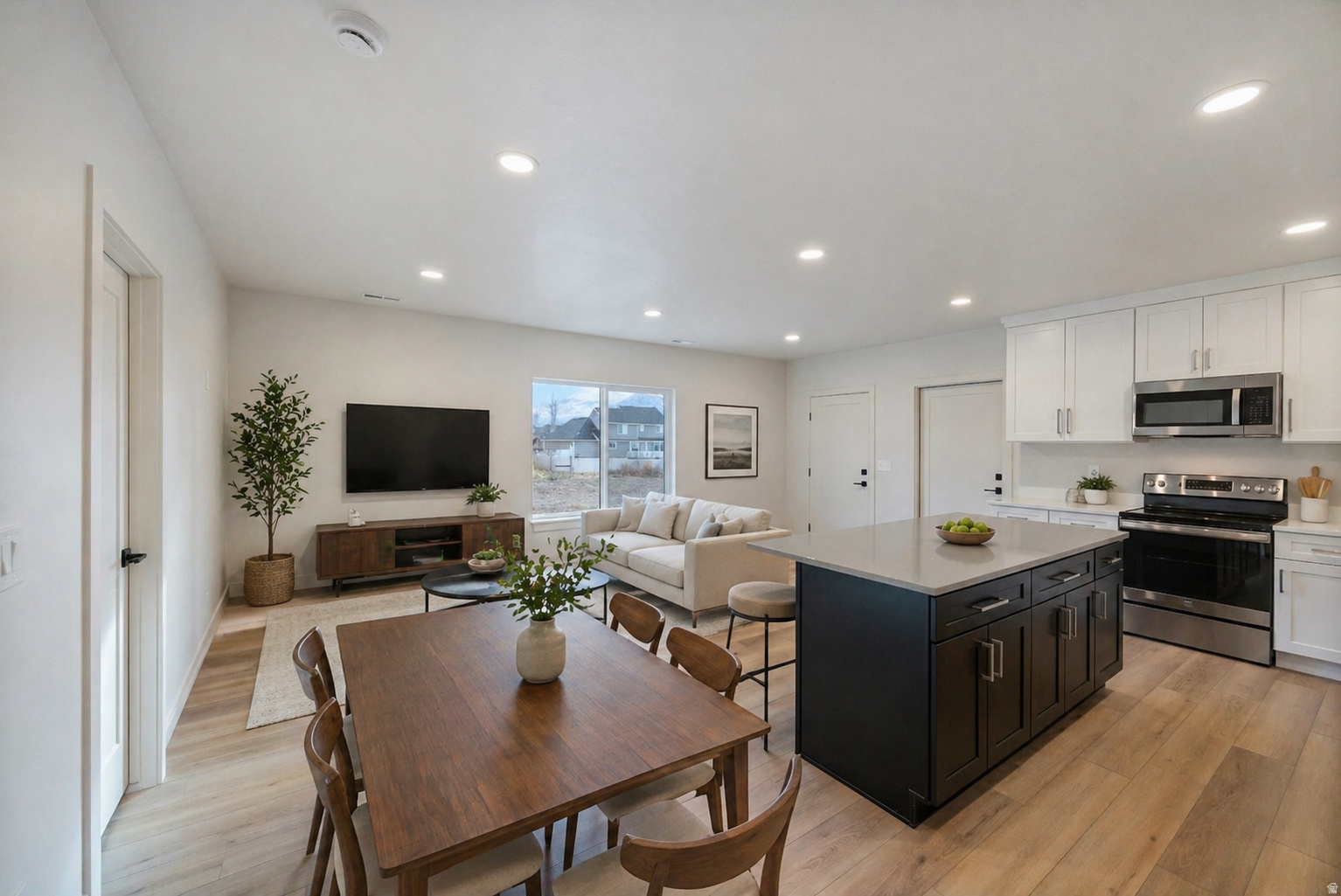 DRAGON MEADOWS - Residential