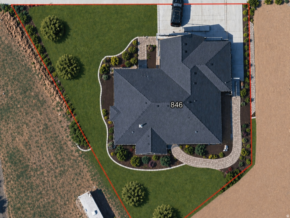 DRAGON MEADOWS - Residential