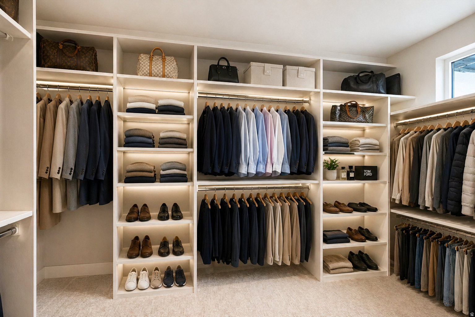 DRAGON MEADOWS - Residential