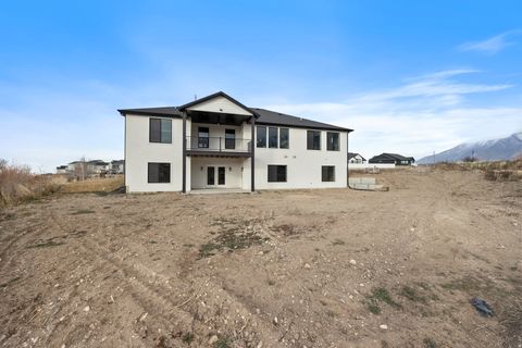Tiny photo for 846 E 400 N, Salem, UT 84653 (MLS # 2134391)