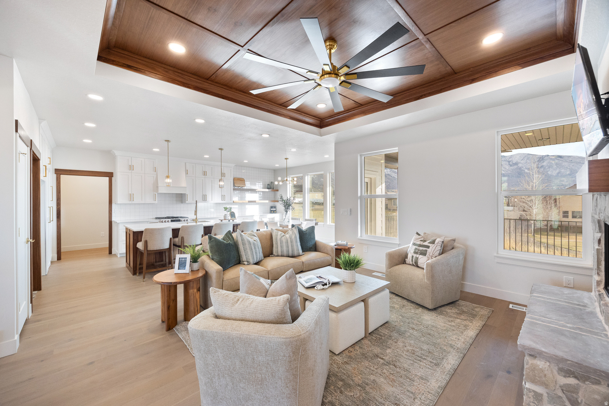 DRAGON MEADOWS - Residential