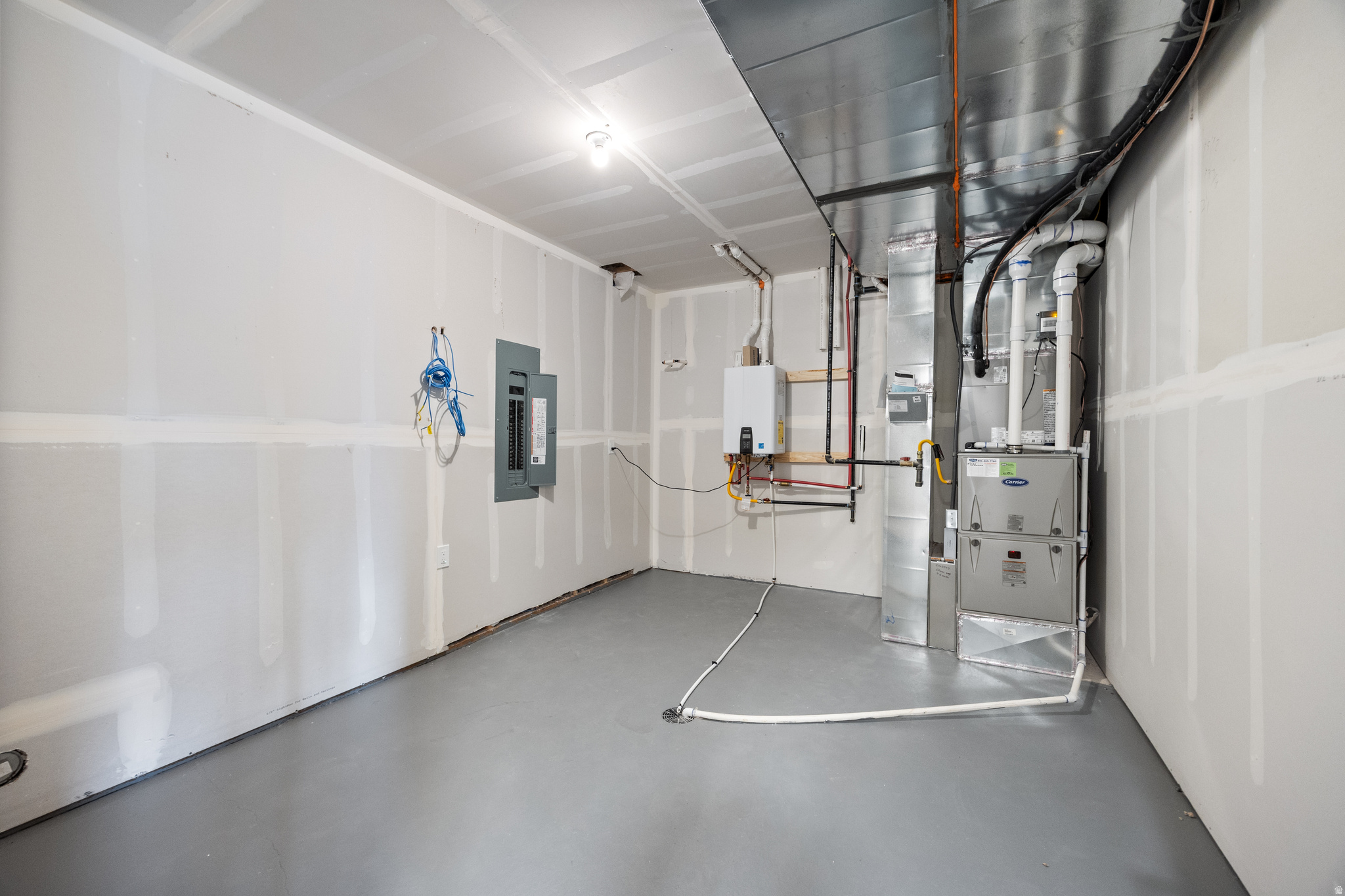 DRAGON MEADOWS - Residential