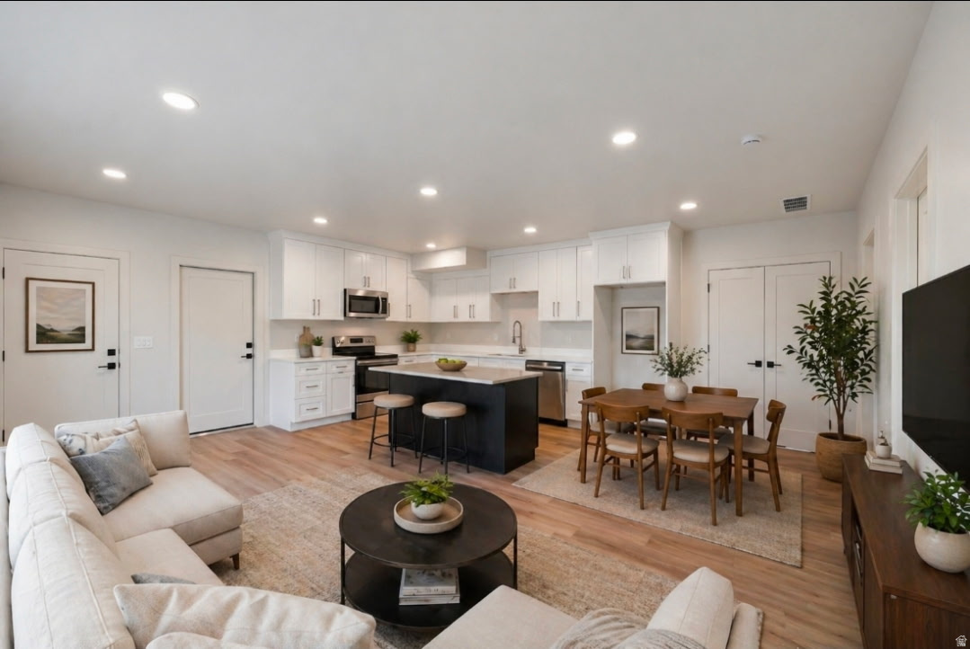 DRAGON MEADOWS - Residential