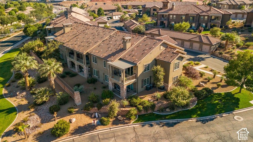 Photo of 810 S DIXIE DR #1513, Saint George, UT 84770 (MLS # 2188601)