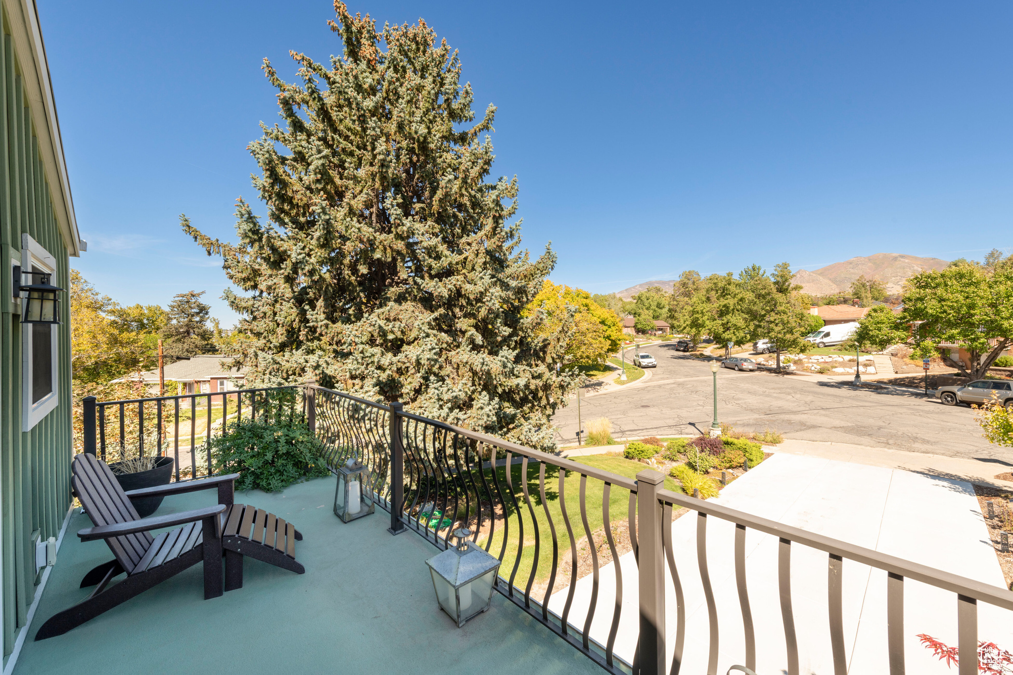 WESTMINSTER PARK - Residential
