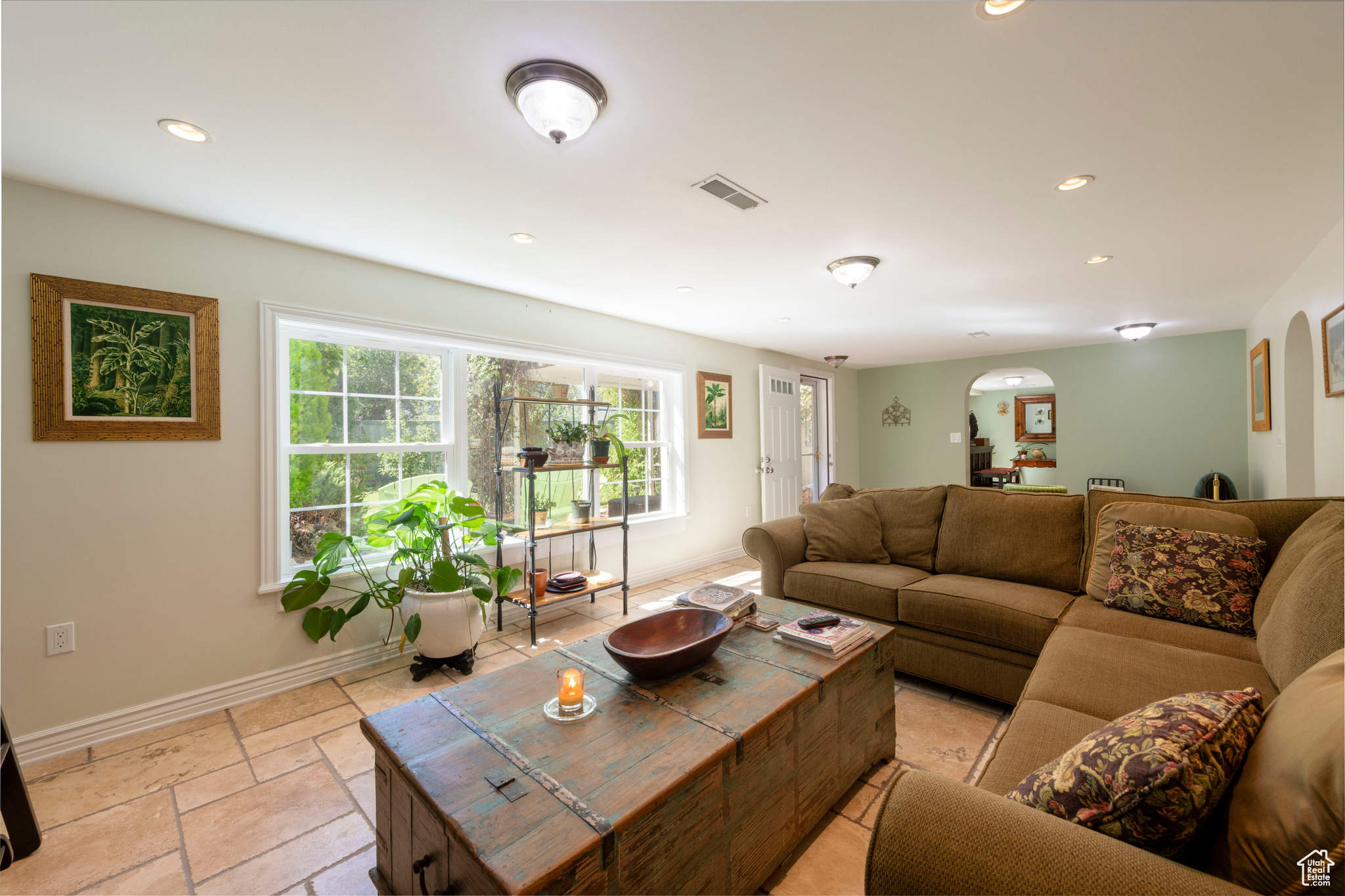 WESTMINSTER PARK - Residential